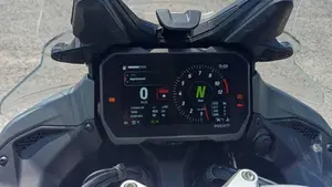 Ducati Multistrada V4 S (2021 - 24)  (9)
