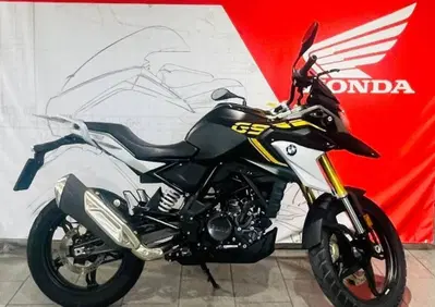 Bmw G 310 GS (2021 - 25) - Annuncio 10069524