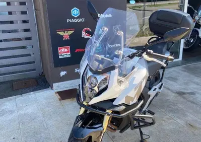 CFMOTO 650MT (2019 - 20) - Annuncio 10069525