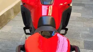 Ducati Multistrada V4 S (2021 - 24)  (4)
