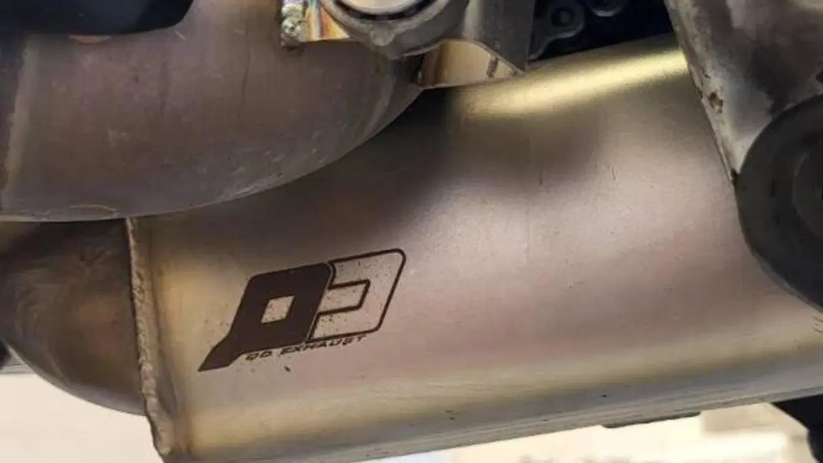 Ducati Multistrada V4 S (2021 - 24)  (5)