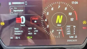 Ducati Multistrada V4 S (2021 - 24)  (6)