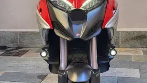 Ducati Multistrada V4 S (2021 - 24)  (7)