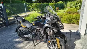 Yamaha Niken 890 GT (2023 - 26)  (2)