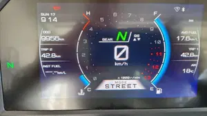 Yamaha Niken 890 GT (2023 - 26)  (6)
