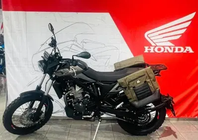 Betamotor Alp X (2024 - 26) - Annuncio 10069527