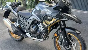 Kove 510X (2025 - 26) 