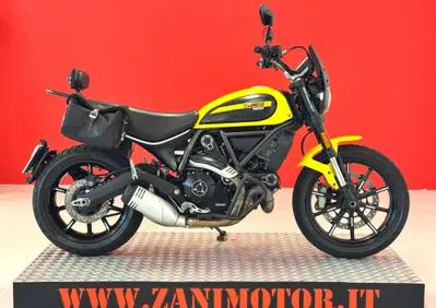 Ducati Scrambler 800 Icon (2017 - 20) - Annuncio 10069532