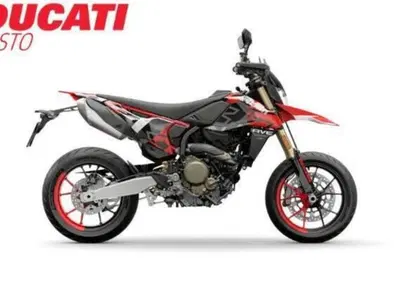 Ducati Hypermotard 698 Mono RVE (2024 - 26) - Annuncio 10069528