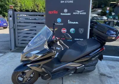 Kymco Downtown 300i ABS (2009 - 17) - Annuncio 10069531