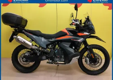 KTM 890 Adventure (2023 - 26) - Annuncio 10069533