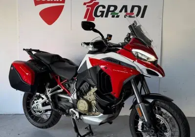 Ducati Multistrada V4 S (2021 - 24) - Annuncio 10069537