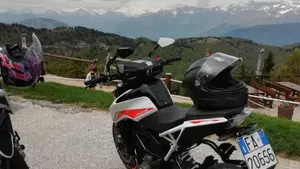 KTM 390 Duke (2021 - 23)  (3)