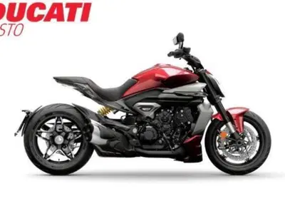 Ducati XDiavel V4 (2025 - 26) - Annuncio 10069538