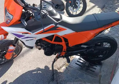 KTM 390 SMC R (2025 - 26) - Annuncio 10069546