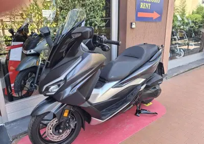 Honda Forza 350 (2022 - 24) - Annuncio 10069544