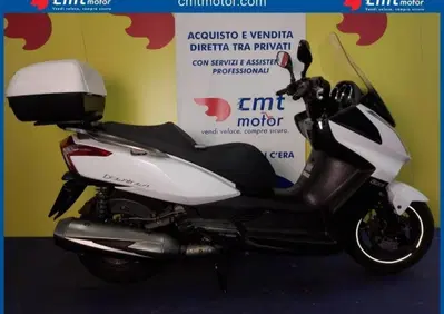 Kymco Downtown 300i ABS (2009 - 17) - Annuncio 10069541