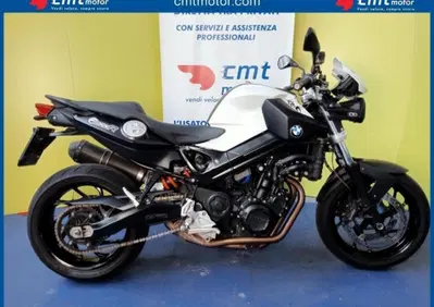 Bmw F 800 R (2009 - 11) - Annuncio 10069542