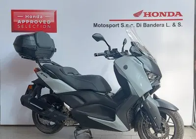 Yamaha X-Max 300 Tech Max (2025 - 26) - Annuncio 10069539