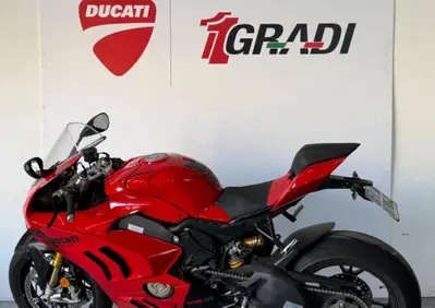 Ducati Panigale V4 (2022 - 24) - Annuncio 10069548