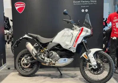 Ducati DesertX (2022 - 25) - Annuncio 10069551
