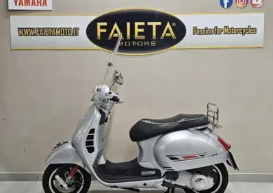 Vespa GTS 250 i.e. - Annuncio 10002264