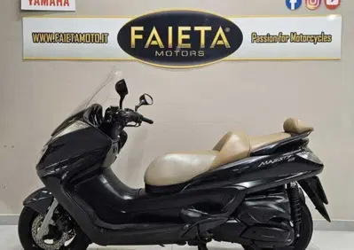 Yamaha Majesty 400 (2009 - 14) - Annuncio 10002265