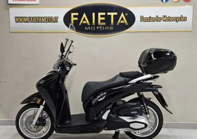 Honda SH 350 (2021 - 24) - Annuncio 10002267