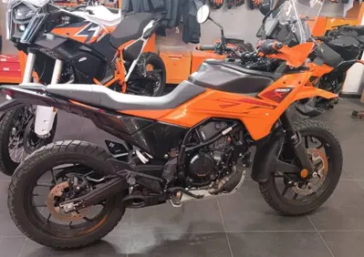 KTM 390 Adventure X (2025 - 26) - Annuncio 10069560
