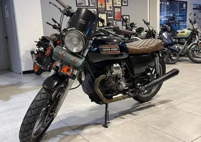 Moto Guzzi V 35 C (1983 - 88) - Annuncio 10069566
