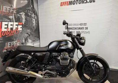 Moto Guzzi V7 II Stone (2015 - 17) - Annuncio 10069562