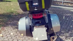 Honda Deauville 700 ABS  (2)