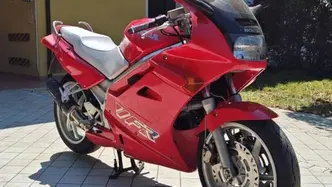 Honda VFR 750F  epoca