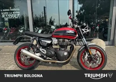 Triumph Speed Twin 1200 (2019 - 20) - Annuncio 10069563