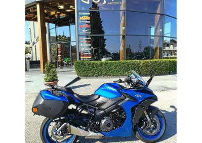 Suzuki GSX-S1000GT (2022 - 24) - Annuncio 10069296
