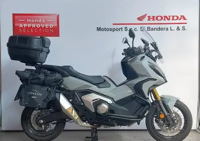 Honda X-ADV 750 DCT (2021 - 24) - Annuncio 10069564
