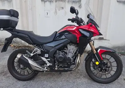 Honda CB 500 X (2022 - 23) - Annuncio 10069568
