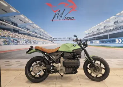 Bmw K 100 RS - Annuncio 10069576