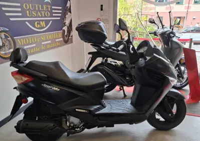 Sym Joyride 125 CBS (2017 - 20) - Annuncio 10069572
