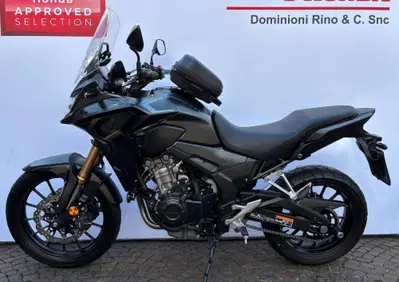 Honda CB 500 X (2022 - 23) - Annuncio 10069595