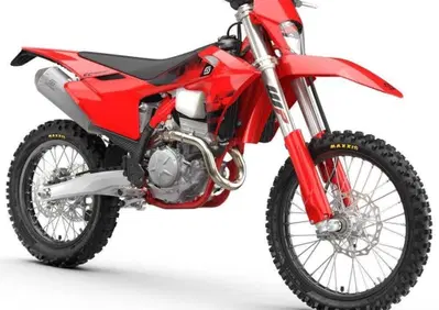 GASGAS EC 350 F (2026) - Annuncio 10069596