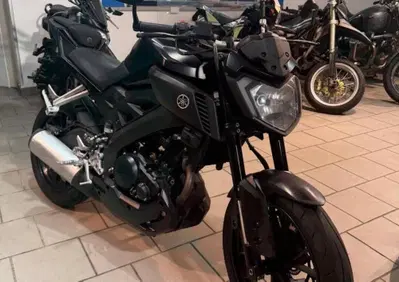 Yamaha MT-125 ABS (2017 - 19) - Annuncio 10069597
