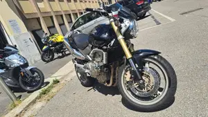 Honda Hornet 600 (2005 - 06)  (2)