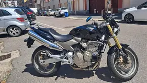 Honda Hornet 600 (2005 - 06)  (3)