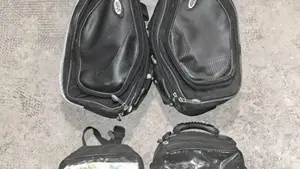 Honda Hornet 600 (2005 - 06)  (15)