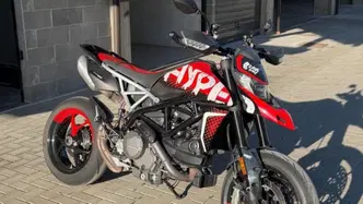 Ducati Hypermotard 950 RVE (2022 - 25) usata