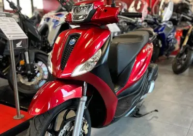 Piaggio Medley 125 S ABS (2021 - 24) - Annuncio 10069603