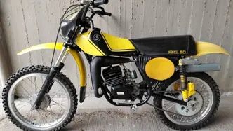 Intramotor Gloria BARRACUDA epoca