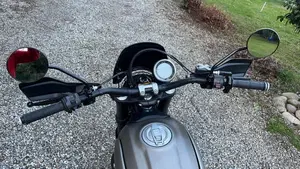 Ducati Scrambler 800 Urban Enduro (2015 - 16)  (4)