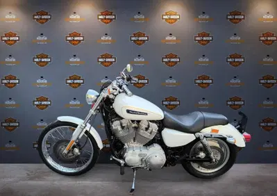 Harley-Davidson 883 Custom (2008 - 12) - XL 883C - Annuncio 10069612